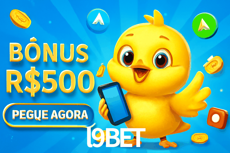 Desvendando o Mundo dos Jogos Virtuais na l9bet