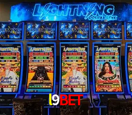 Apostas Esportivas na l9bet: Um Guia Completo