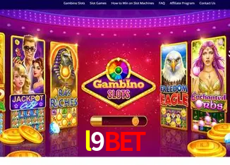 Apostas Esportivas na l9bet: Um Guia Completo