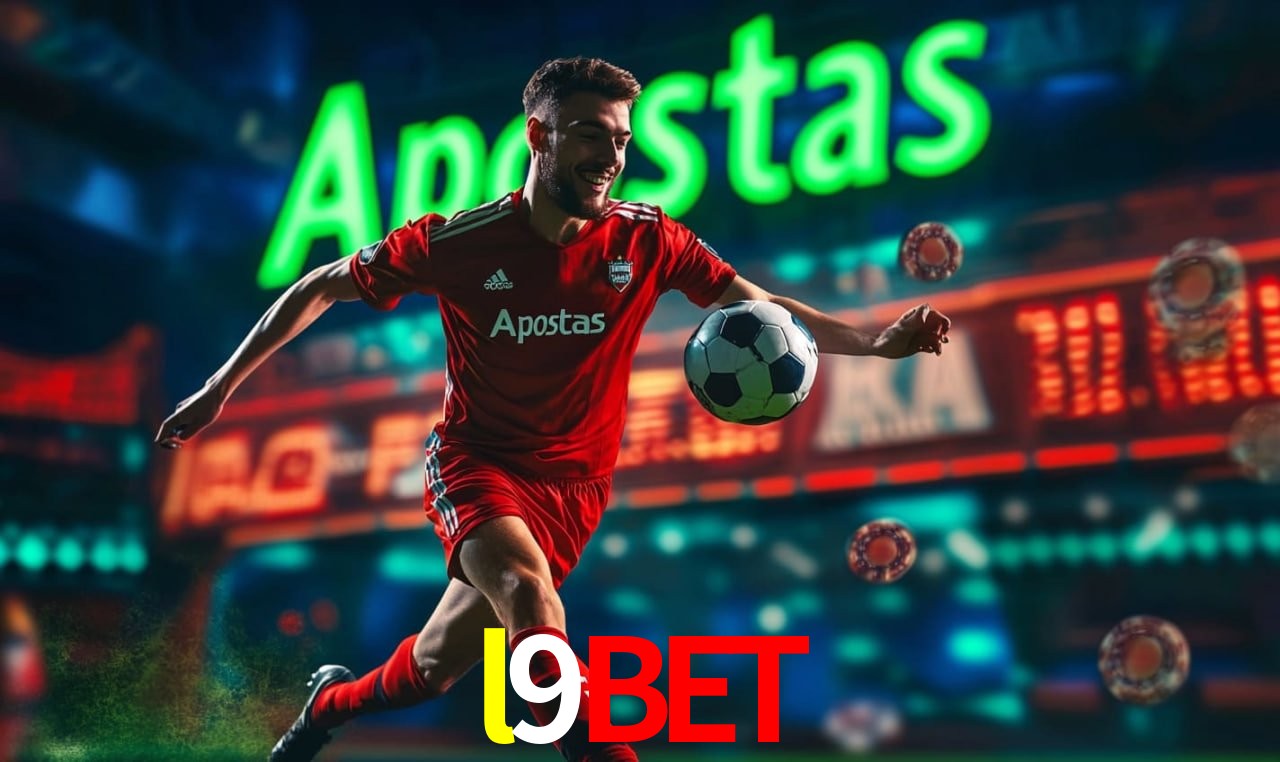 Estatísticas Esportivas l9bet