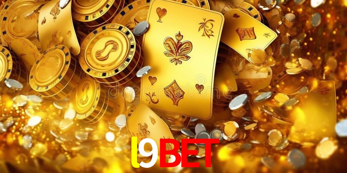 Bônus de Boas-vindas l9bet