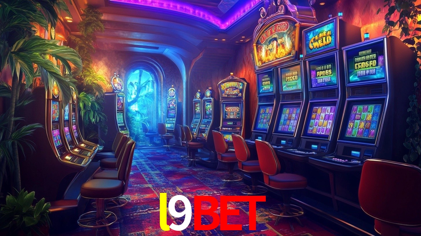 APP oficial da l9bet para mobile