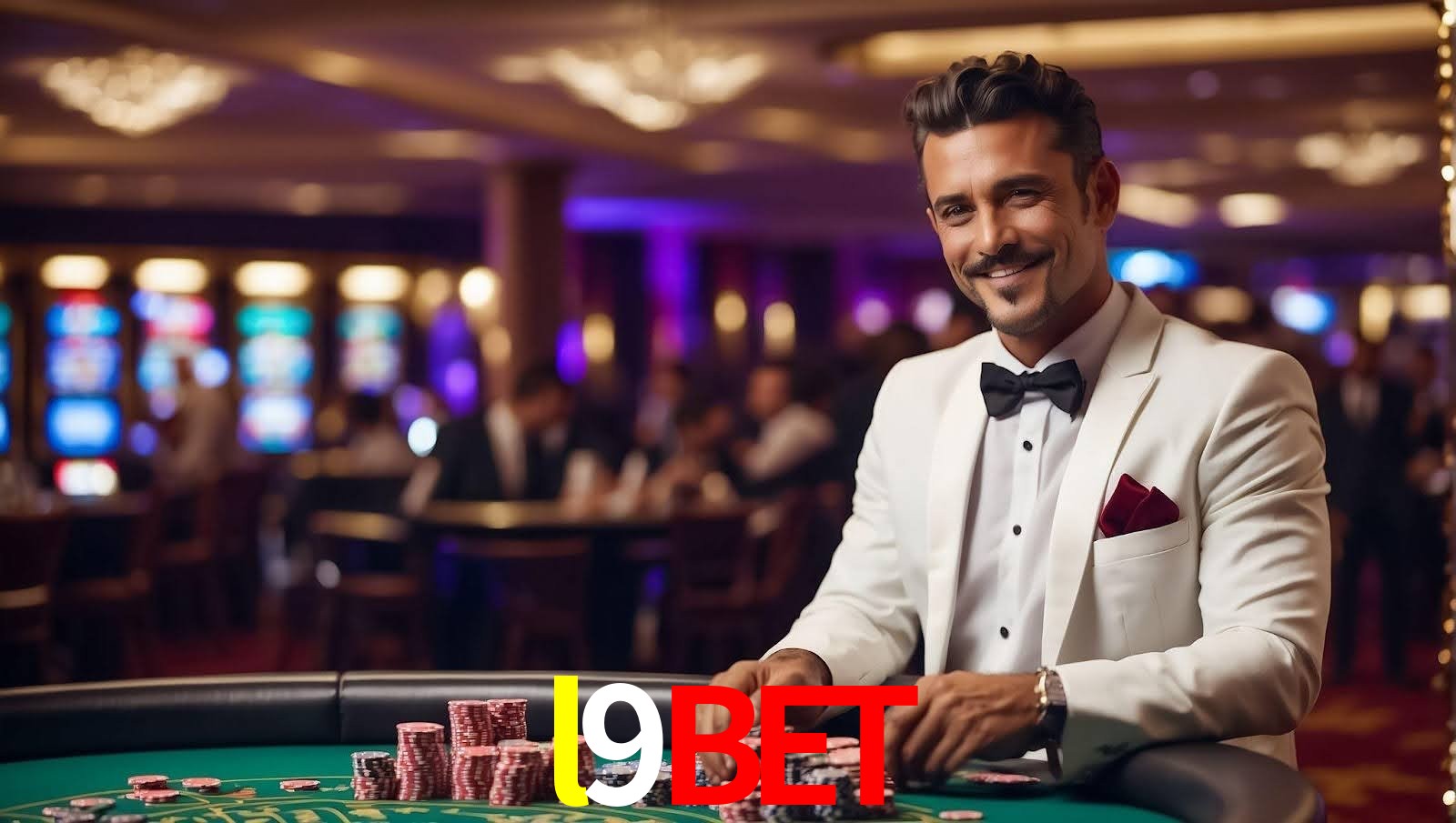 Diretório de Jogos l9bet