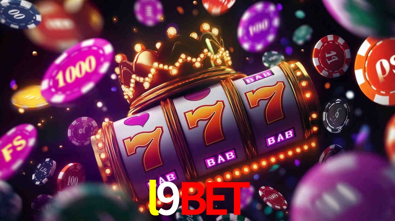 Casino VIP l9bet
