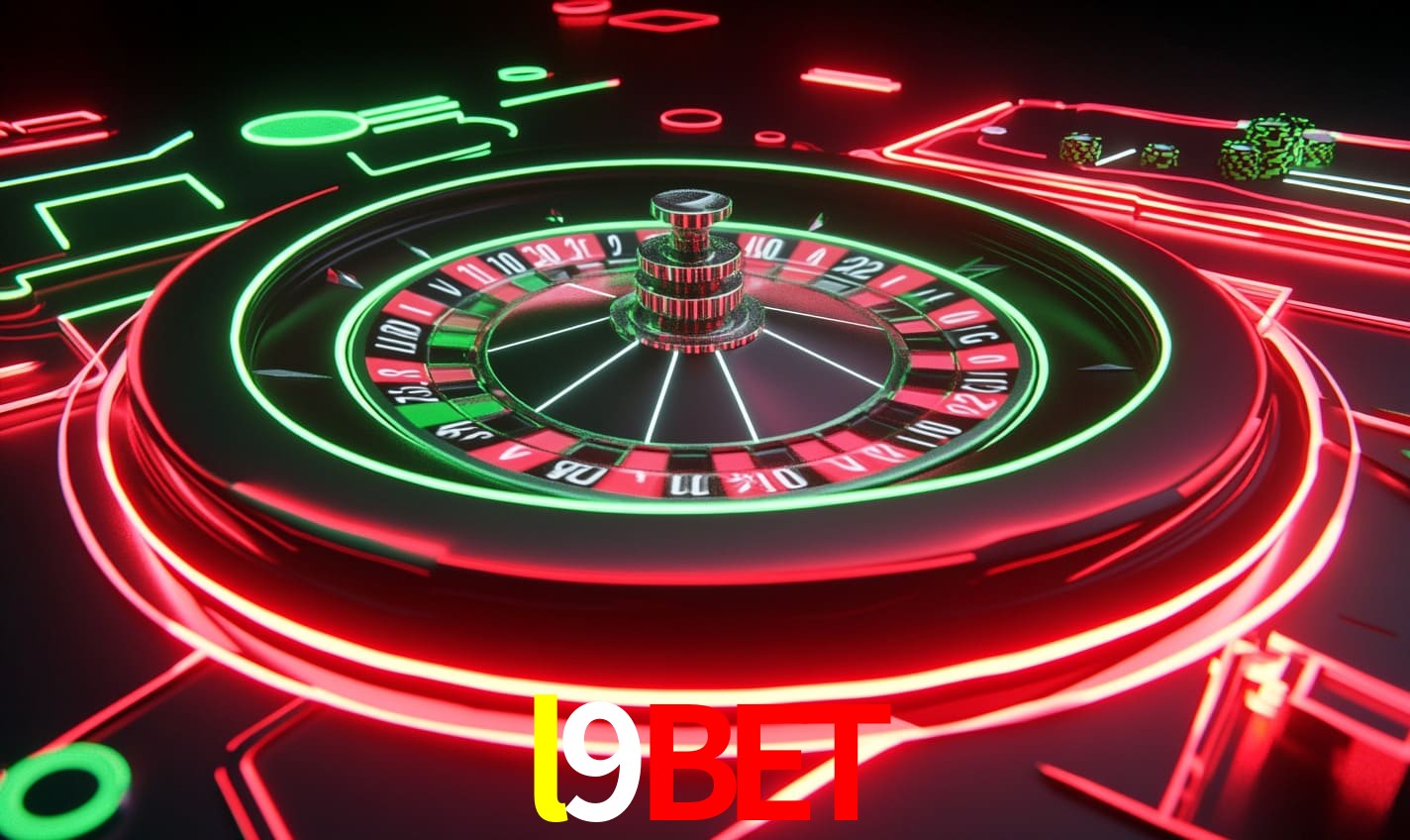 Interface do App l9bet