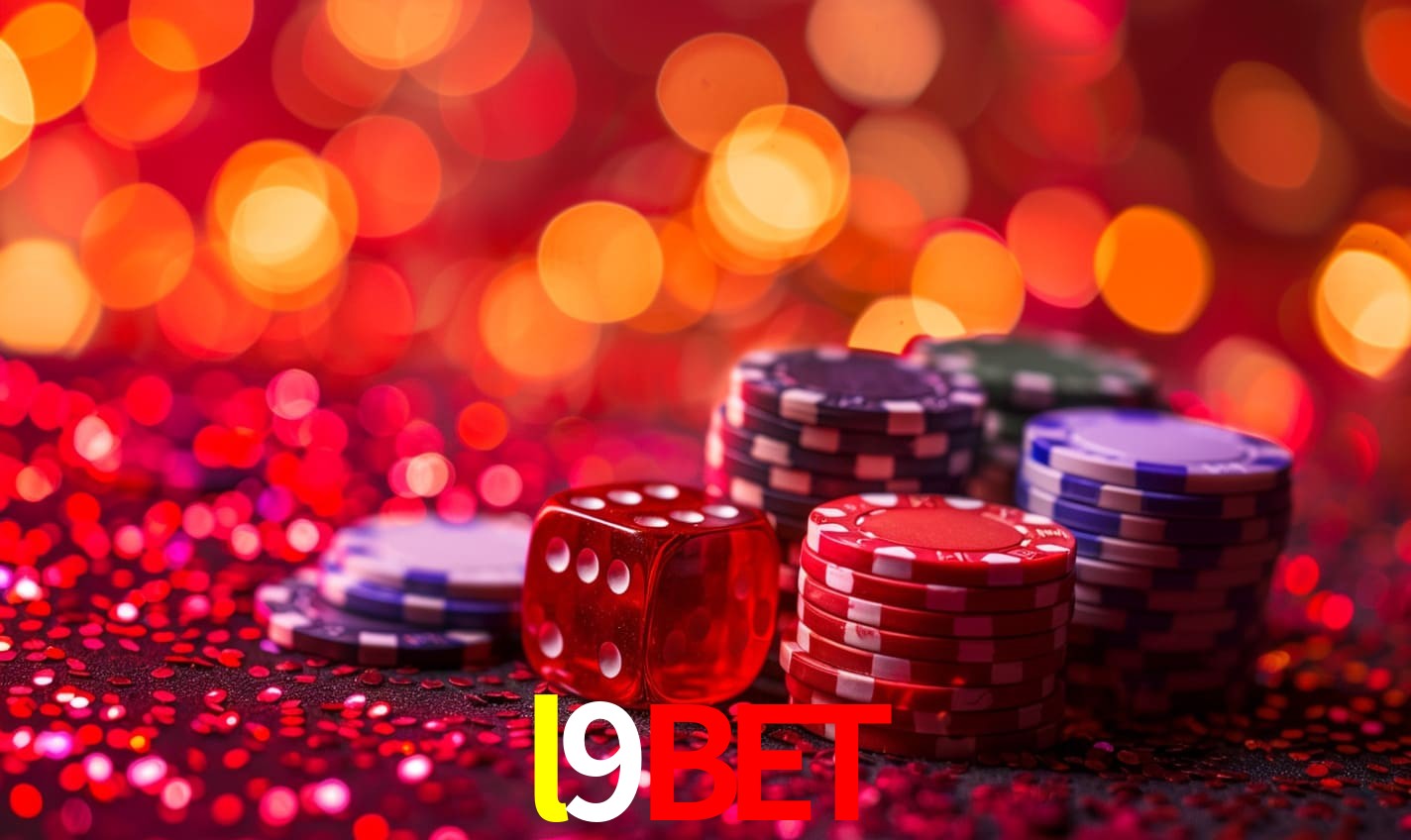PIX Instantâneo l9bet