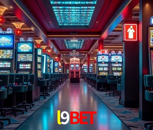 Bônus Diários l9bet