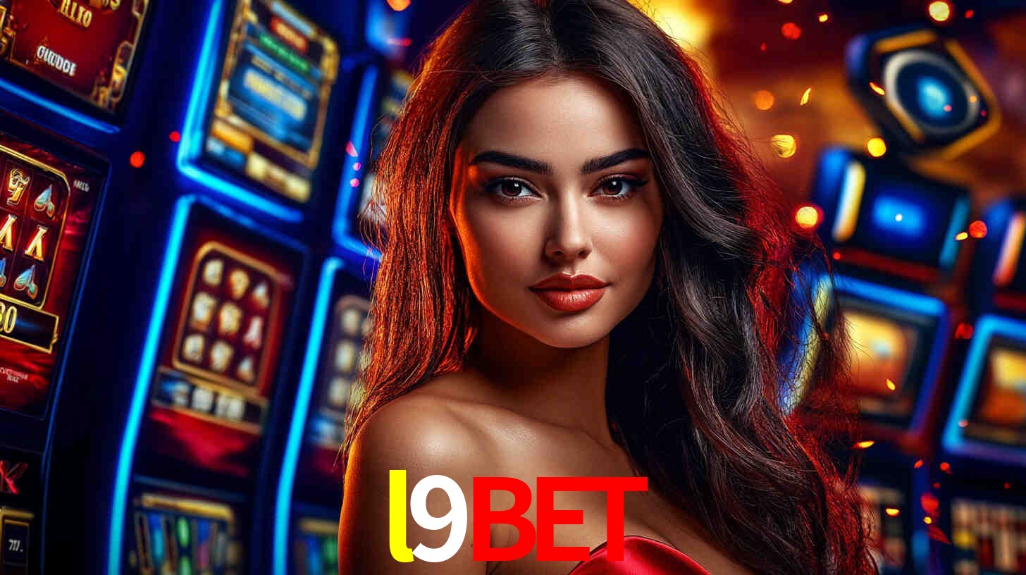 Apostas de Futebol l9bet