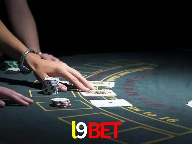 Benefícios da Conta l9bet