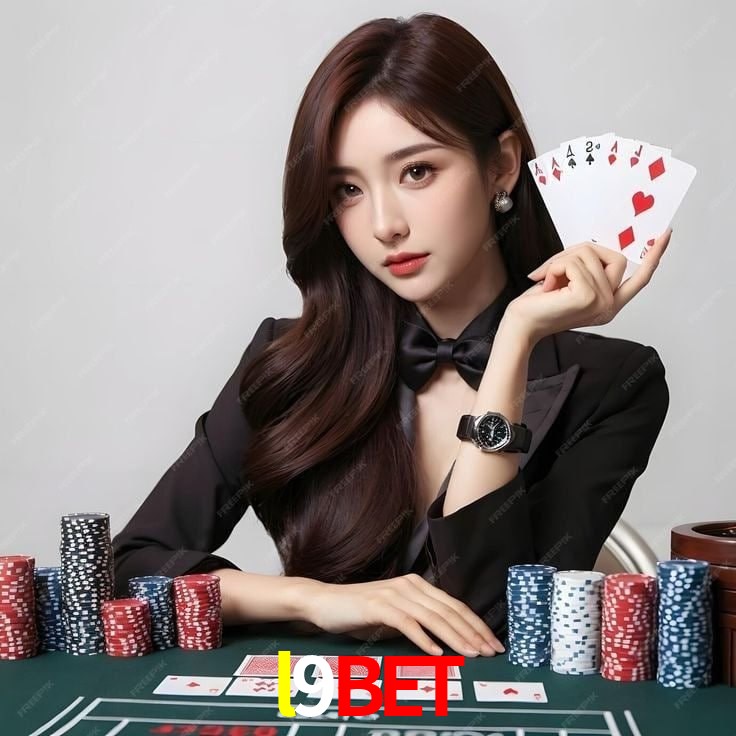 Casino Ao Vivo l9bet