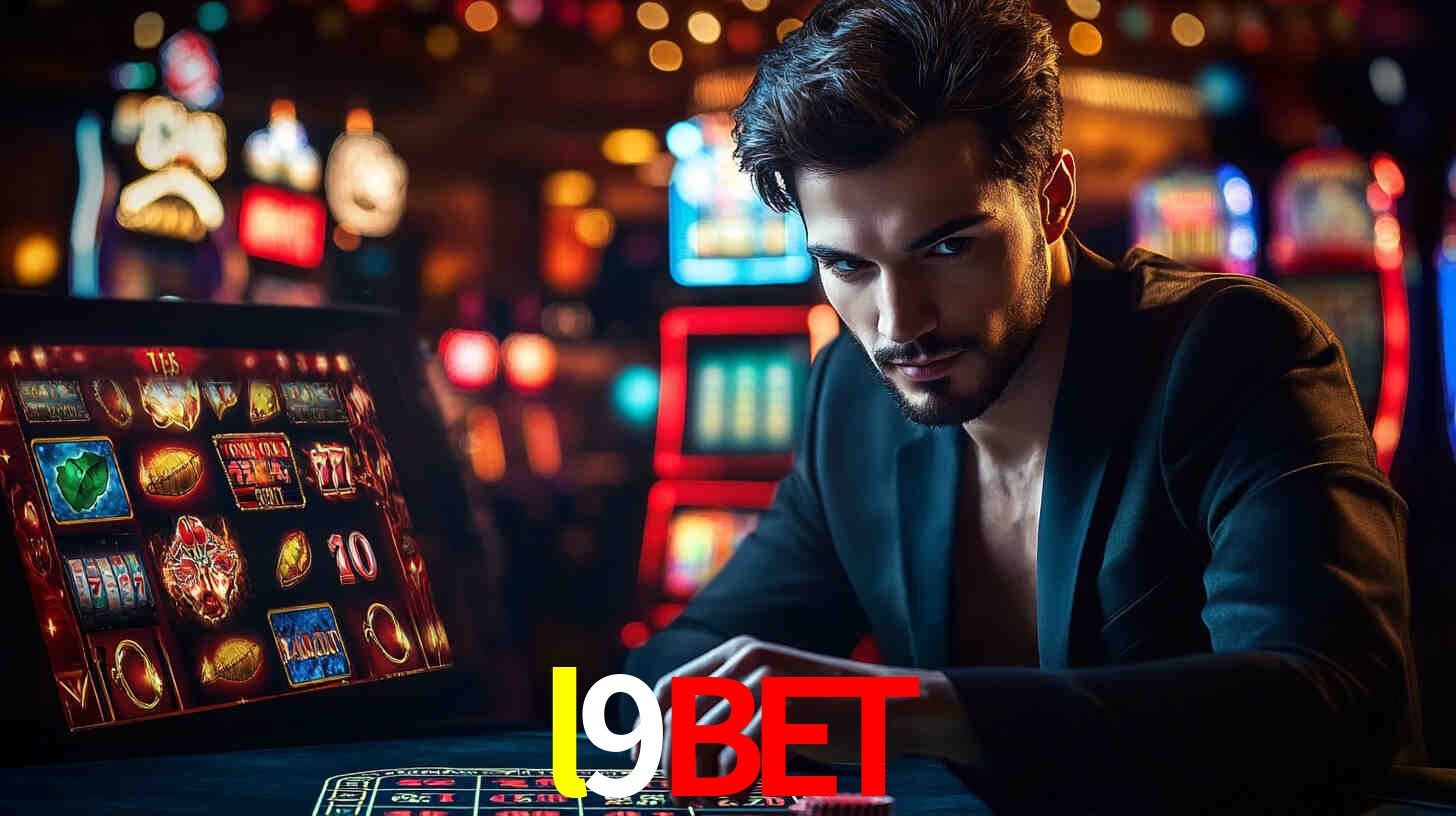 l9bet: A Experiência de Casino com Jogos de Mesa ao Vivo