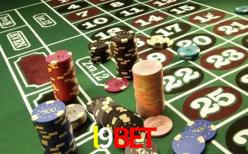 Ofertas Exclusivas l9bet