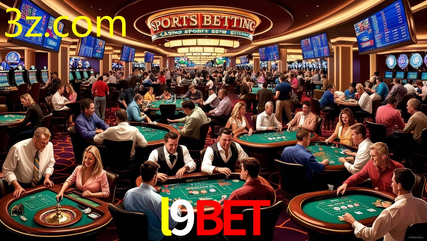 L9BET