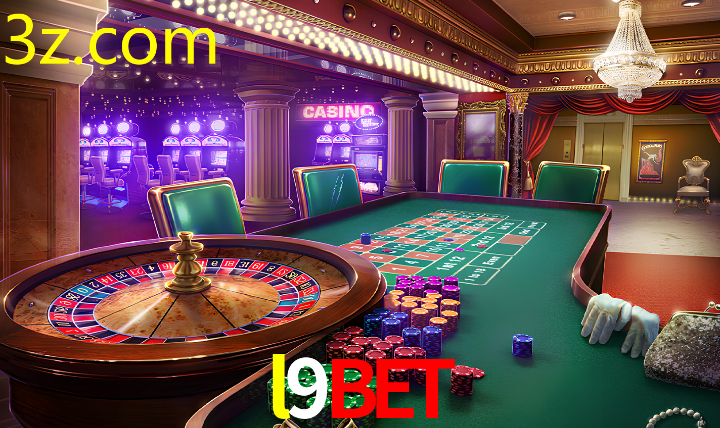 L9BET